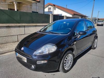 usado Fiat Grande Punto 1.2