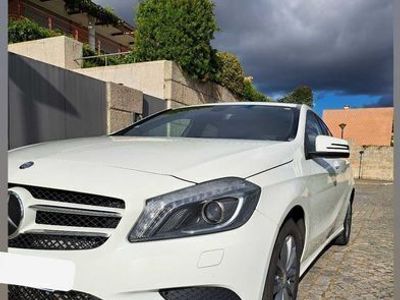 usado Mercedes A180 11,900euros