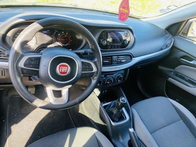 usado Fiat Tipo 2017 1.3 multijet