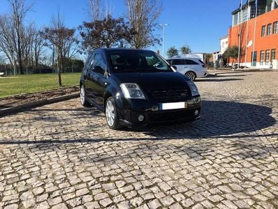 Citroën C2