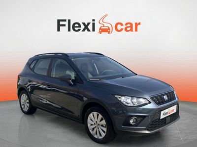 usado Seat Arona 1.0 TSI Style