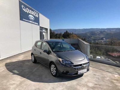 usado Opel Corsa 1.2. Enjoy