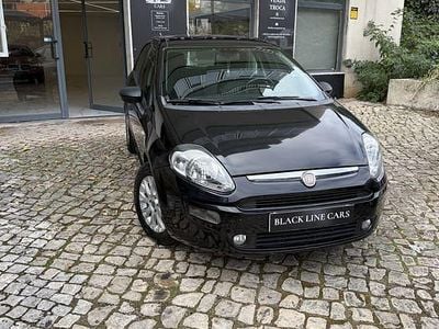 Usado 2011 Fiat Punto Citadino | € 3.949 (Super Preço)