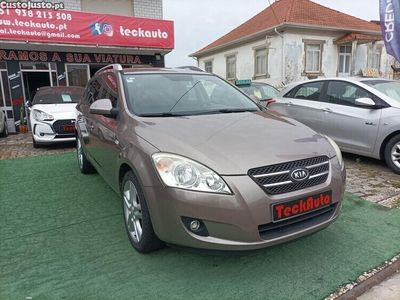 Kia Ceed Sportswagon