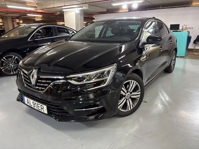 Renault Mégane IV