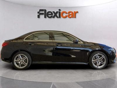 Mercedes A250