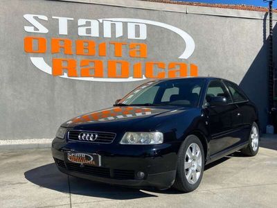 usado Audi A3 1.9 TDi Sport