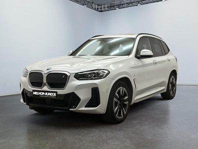 Usado BMW iX3 M Sport 210 kW (286 HP) 2023 Branco SUV