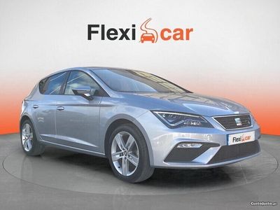 usado Seat Leon 1.0 EcoTSI FR S/S