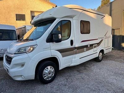 Branco Usado 2014 Fiat Ducato Van | € 45.900
