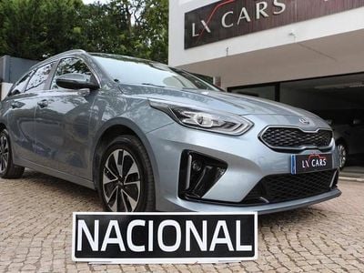 Kia Ceed Sportswagon