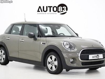 Mini One D