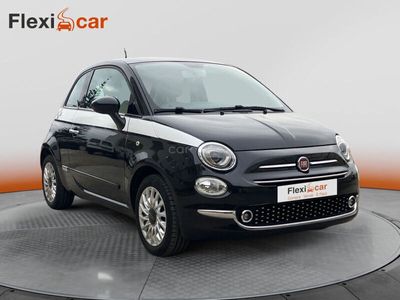 usado Fiat 500 1.2 Lounge