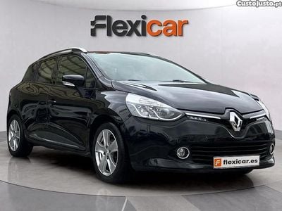 Renault Clio GrandTour