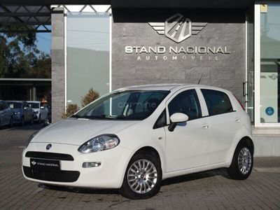 usado Fiat Punto 1.3 M-jet Easy