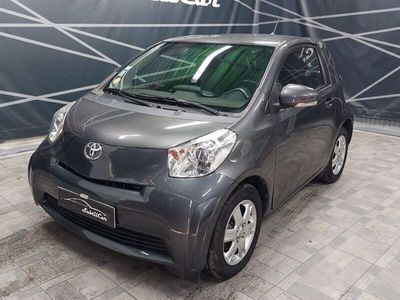 usado Toyota iQ 1.4 D-4D 2