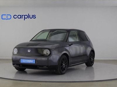 Usado Honda e 100 kW (136 HP) 2020 Cinza Citadino