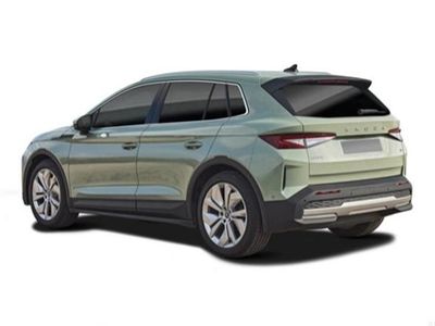 Novo Skoda Elroq 210 kW (286 HP) 2026 Preto SUV