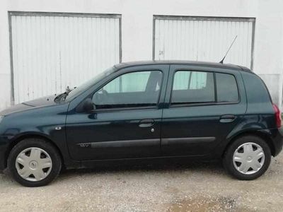 Renault Clio II