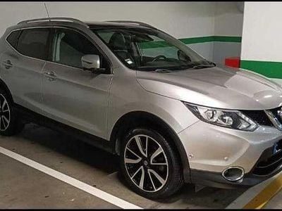 Usado 2016 Nissan Qashqai SUV | € 12.500 (Bom preço)