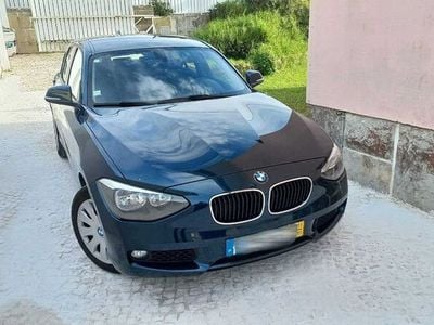 BMW 116