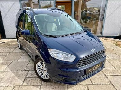 Ford Tourneo