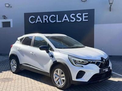 Usado Mitsubishi ASX Invite 91 HP (66 kW) 2023 Branco SUV