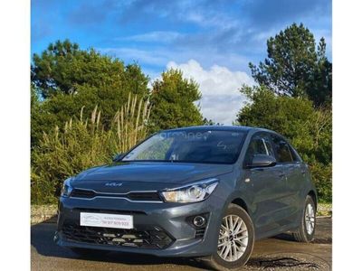 usado Kia Rio 1.2 CVVT Dynamic