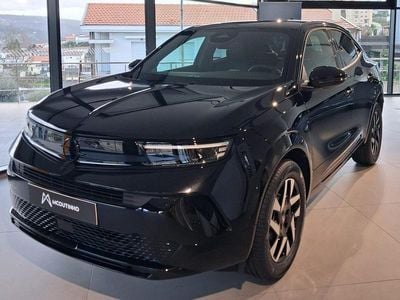 Novo Opel Mokka 136 HP (100 kW) 2026 Preto SUV