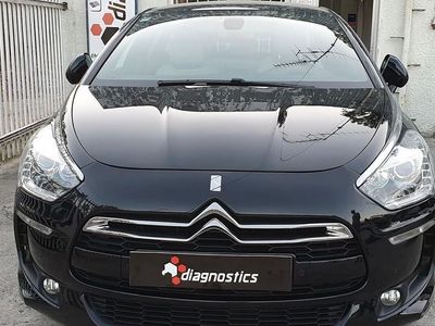 usado Citroën DS5 2.0 HDi Hybrid4 Sport Chic CMP6