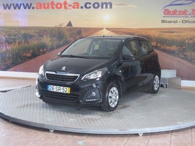 usado Peugeot 108 1.0 VTi Active