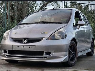 Usado Honda Jazz Sport 78 HP (57 kW) 2004 Citadino