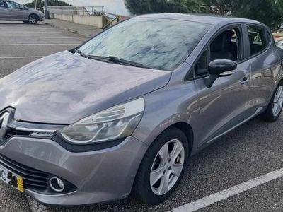 Renault Clio IV