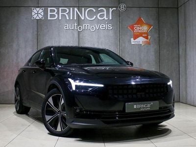Usado Polestar 2 169 kW (231 HP) 2023 Preto Citadino