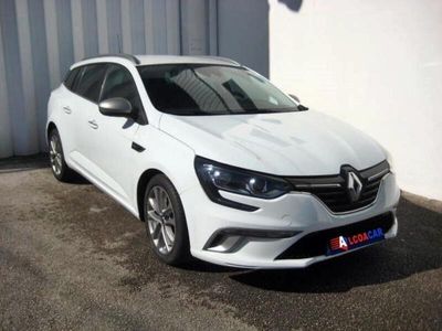 Renault Mégane GT Line