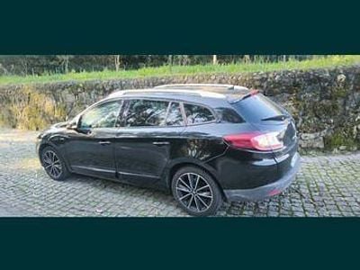 Renault Mégane III