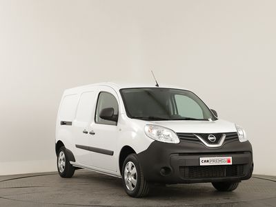 usado Nissan NV250