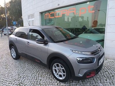 Citroën C4 Cactus