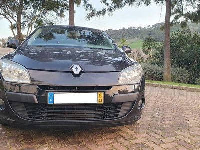 Renault Mégane III