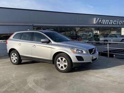 usado Volvo XC60 2.0 D3 Drive