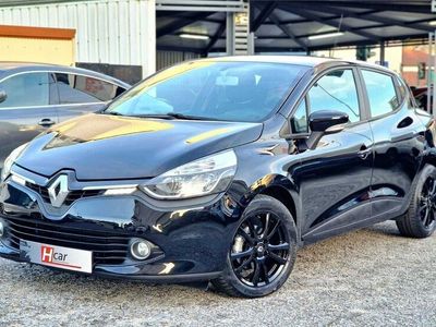 usado Renault Clio IV 