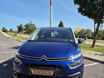 Citroën Grand C4 Picasso