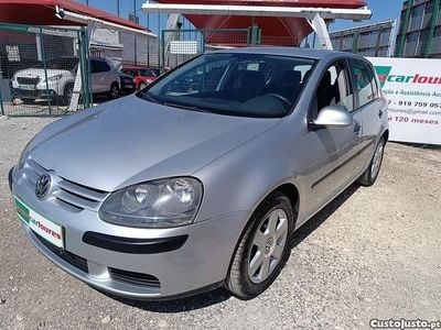 VW Golf IV