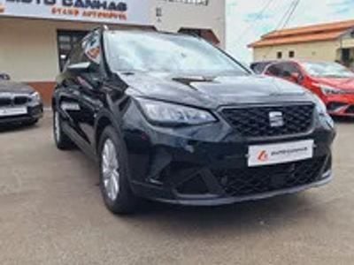 Usado Seat Arona Style Plus 110 HP (80 kW) 2022 SUV