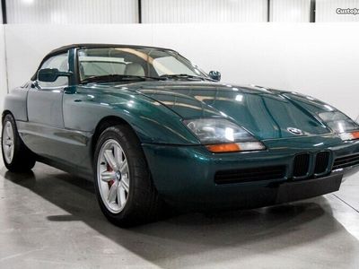 BMW Z1