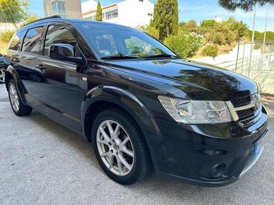 Fiat Freemont
