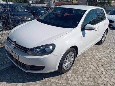 VW Golf VII