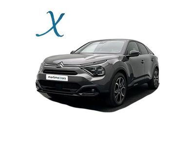 Citroën e-C4