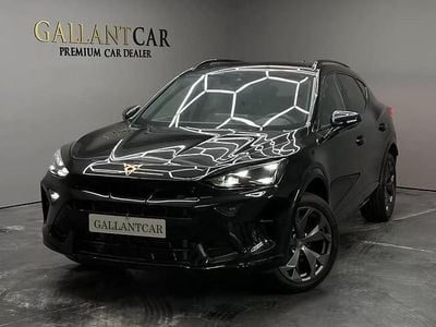 Preto Usado 2025 Cupra Formentor SUV | € 39.500 (Caro)