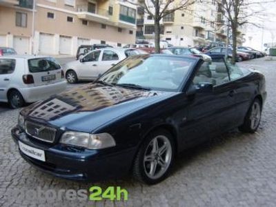 usado Volvo C70 Cabrio 2.0T Automático Nivel3